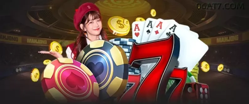 Cassino ao vivo da 06a com dealers reais